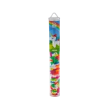 Plus-Plus Tube Licorne 100 pièces