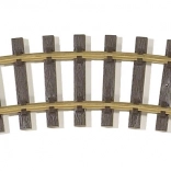 Piko Rail courbe G-R1