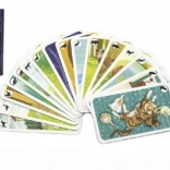 Le pouilleux animaux