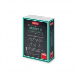 Dino Rébus II – jeu de cartes pour esprits vifs