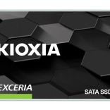 Disque SSD KIOXIA Exceria 960 Go SATA3