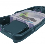 Boby Skipper titan – Bleu