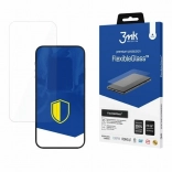 Verre flexible de protection pour iPhone 14 / 14 Pro