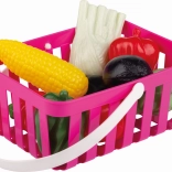 Poubelle Brabantia Sort & Go 6 l – Mix