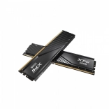 XPG Lancer Blade DDR5 6000 32 Go (2×16) CL30 – mémoire noire low‑profile