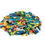 Jeu de construction L-W Toys – set de base 1000 pcs