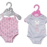 Body Baby Born pour poupée 43 cm
