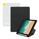 Étui de protection Baseus Minimalist pour iPad Pro 9,7" noir