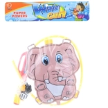Pistolet à eau Éléphant