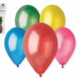 Ballons gonflables 10 cm - 10 pcs, carnaval