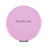 Miroir de poche Pastelini violet