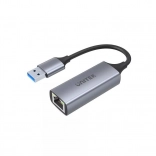 Adaptateur USB-A 3.1 GEN 1 RJ45 1000 Mbps