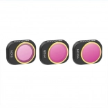 Set de filtres ND ND16/ND64/ND256 Sunnylife pour DJI Mini 4 Pro