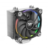 Refroidisseur CPU Thermaltake Riing Silent 12 RGB Sync 120 mm, TDP 150 W