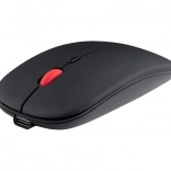 Souris sans fil DEFENDER Virtual MB-635 Silent, RF + Bluetooth, 1600 DPI