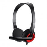 casque filaire Havit H202d noir