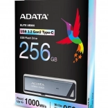 Clé USB ADATA Elite UE800 256 Go USB 3.2 Gen2 Type‑C