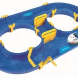 Monde aquatique Rotterdam