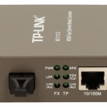 TP-Link MC111CS Convertisseur de média Gigabit Ethernet