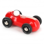 Vilac voiture de course Streamline rouge