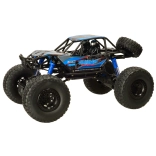 Voiture tout-terrain RC Crawler Climbing Car 1:10 4WD 48 cm – Bleu