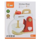 Mixeur de cuisine en bois pour enfants VIGA