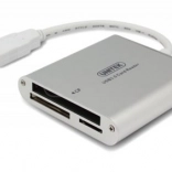 Lecteur de cartes All-In-One USB 3.0