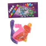 Ballons gonflables Ferme 4 pcs