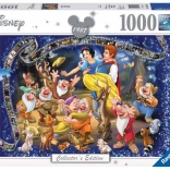 Puzzle Ravensburger Blanche-Neige 1000 pièces