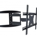 Support mural TV Techly 40"-65"