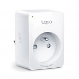 Prise intelligente Tapo P100 WiFi – pack de 2