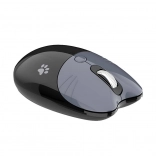 Souris sans fil mignonne en forme de chat MOFII
