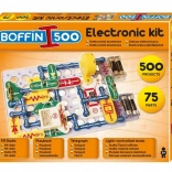 Kit électronique BOFFIN I 500