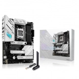 ROG STRIX B650-A Gaming WiFi – carte mère ATX avec AM5 et DDR5