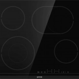 Table de cuisson en céramique