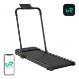 Tapis de course électrique Urevo Strol 2E 2 en 1