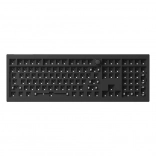 Clavier mécanique sans fil Keychron V6 Max RGB barebone (noir)