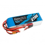 Batterie pour dispositifs télécommandés Gens Ace 2700mAh 11.1V
