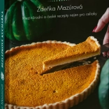 Livre de cuisine sans gluten avec des recettes internationales et tchèques