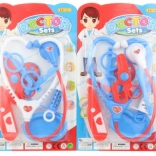Ensemble médical pour enfants