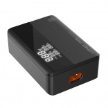 Chargeur De Bureau GaN LDNIO 100W