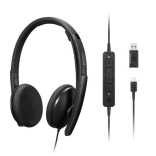 Casque de travail Lenovo Teams