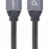 Câble HDMI High Speed avec Ethernet 3 m Premium