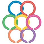 Ballons de modelage mix 100 pcs