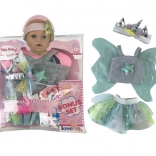 Robes pour poupées 30-38 cm