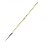 Pinceau de décoration des ongles BLING n° 000