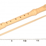 Flûte à bec pour enfants