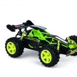 Voiture RC Carrera Lime Buggy 1:20