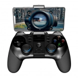Manette de jeu sans fil iPega pour mobile et PC (noir)