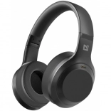 Casque sans fil Freemotion B695 avec ANC Noir